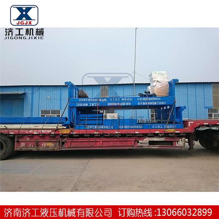 遼寧升降機 遼寧升降機