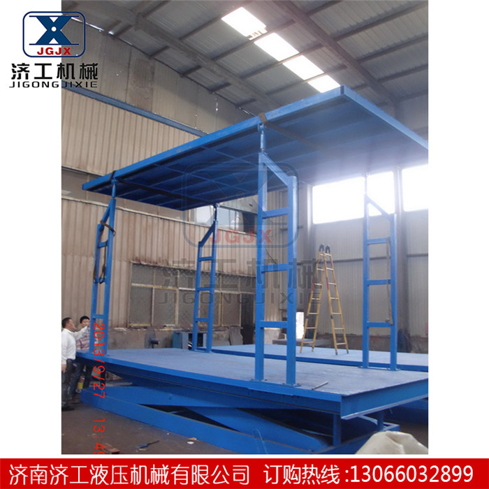 汽車(chē)升降機(jī)廠家