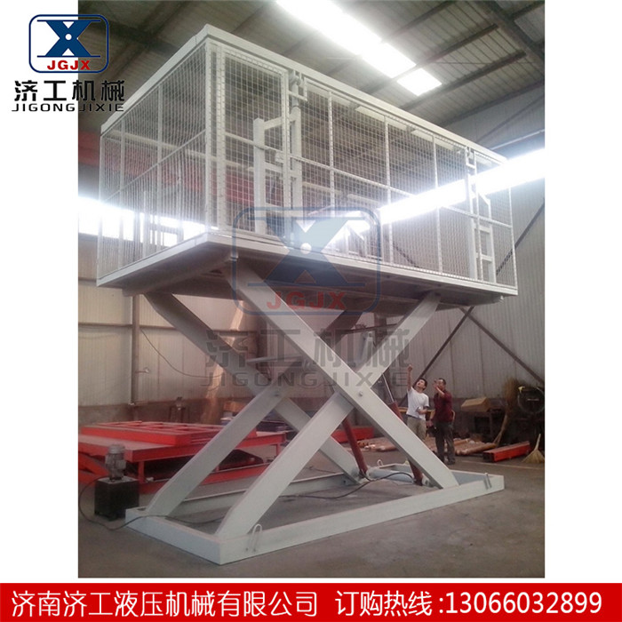 汽車(chē)升降機(jī)廠家