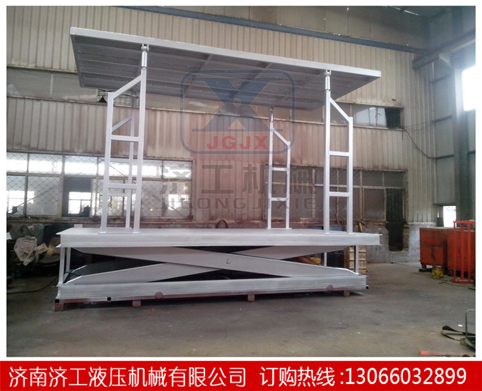 汽車(chē)升降機(jī)廠家