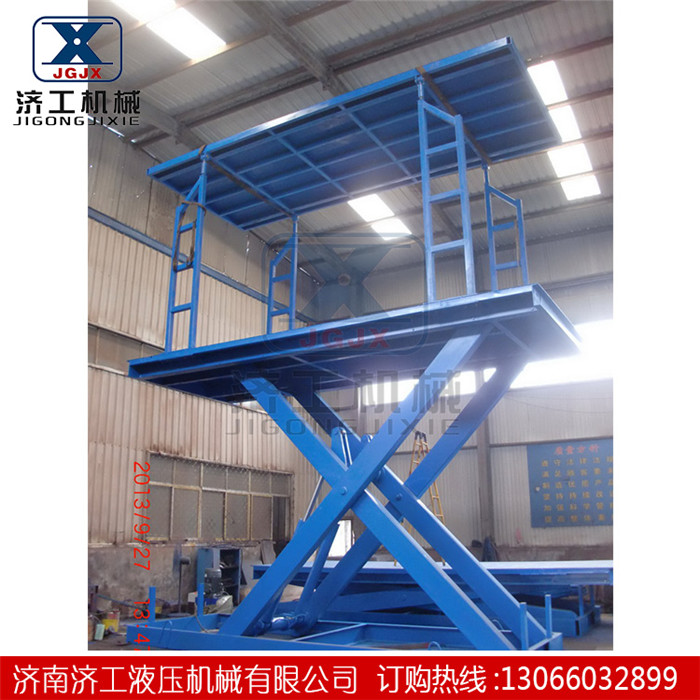 汽車(chē)升降機(jī)廠家