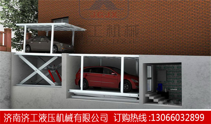 汽車(chē)升降機(jī)廠家