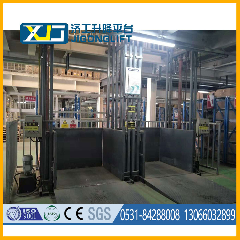 山東液壓電梯廠家排名 山東液壓電梯廠家排名