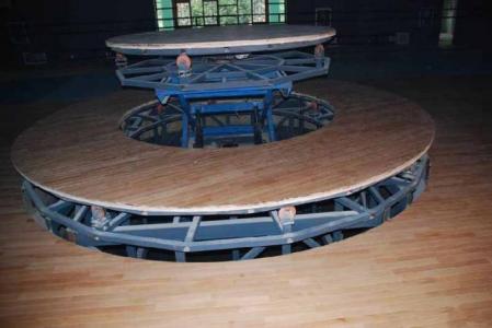 婚禮升降舞臺，婚慶升降舞臺