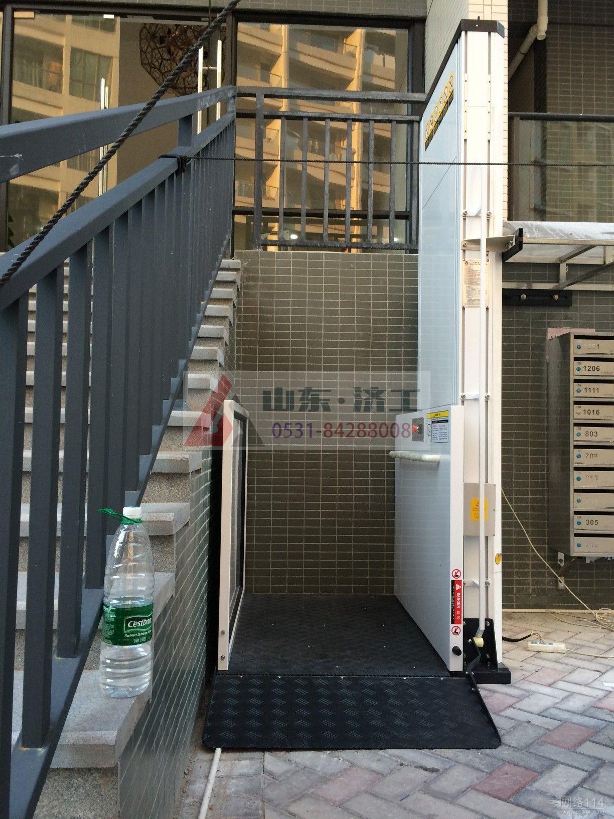 無障礙升降平臺(tái),無障礙升降平臺(tái)廠家